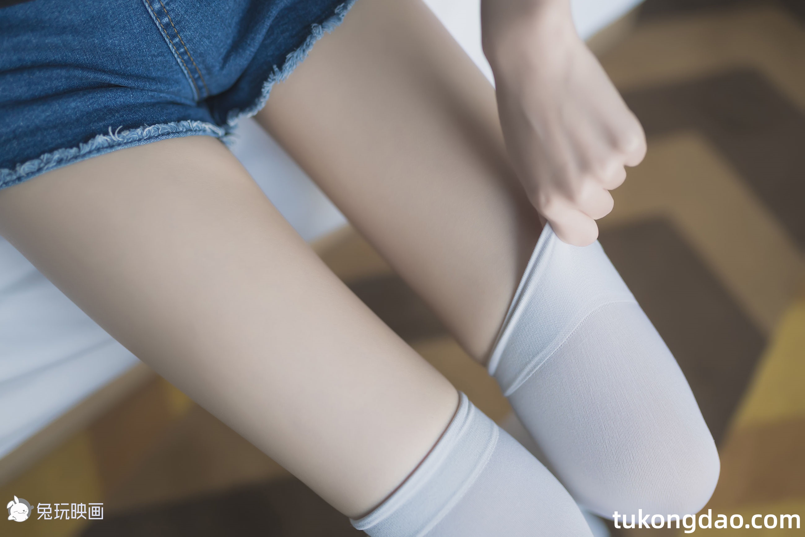 兔玩映画 – 108 整理写真合集 兔玩映画-第22张